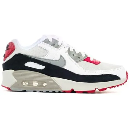 Nike  Air Max 90 Ltr  women's Shoes (Trainers) in multicolour