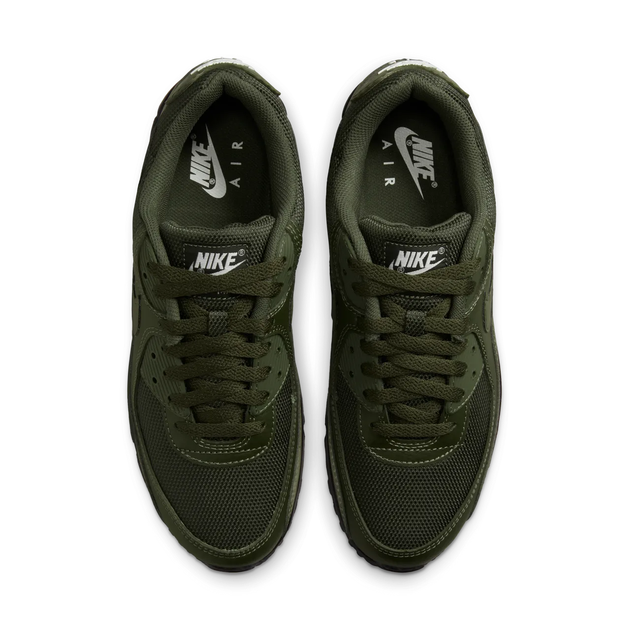 Nike Air Max 90 Men's Shoes - Green