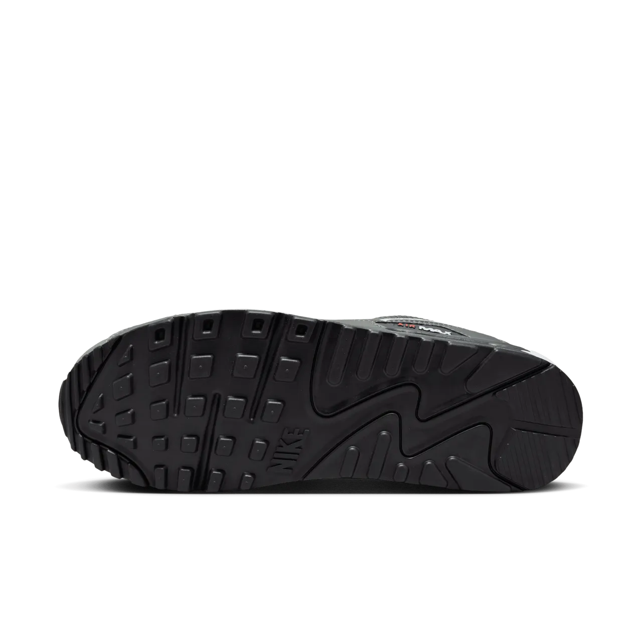 Nike Air Max 90 Men's Shoes - Grey