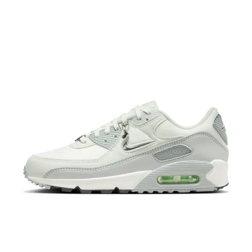 Nike Air Max 90 SE Women's Shoes - White