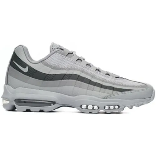 Nike  Air Max 95 Ul  men's Indoor Sports Trainers (Shoes) in Grey