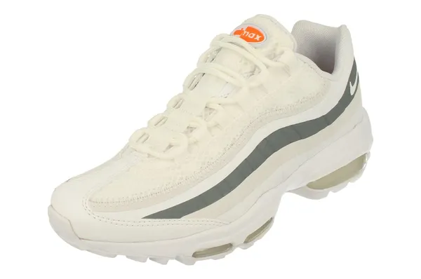 NIKE AIR MAX 95 Ultra Men's Trainers Sneakers Leather Shoes