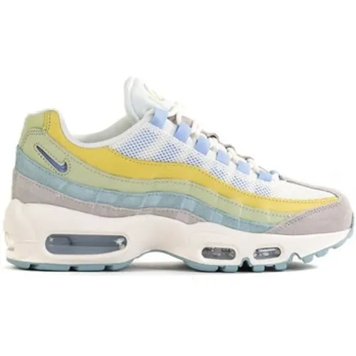Nike  Air Max 95 WMNS  women's Shoes (Trainers) in multicolour