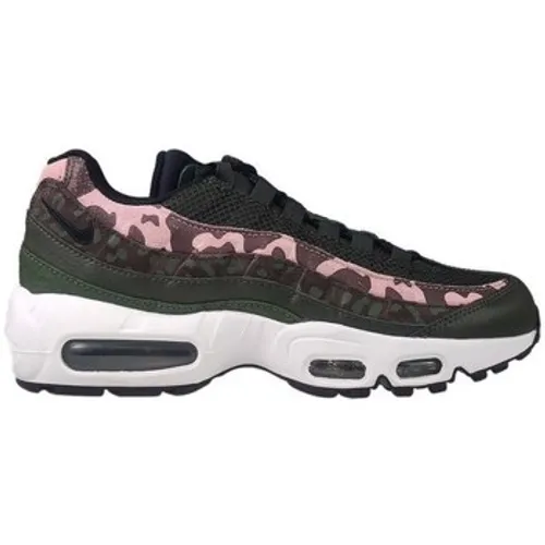 Nike  Air Max 95  women's Shoes (Trainers) in multicolour