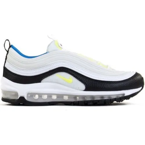 Nike  Air Max 97 GS  girls's Children's Shoes (Trainers) in multicolour