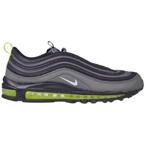 Nike  Air Max 97  men's Shoes (Trainers) in Grey