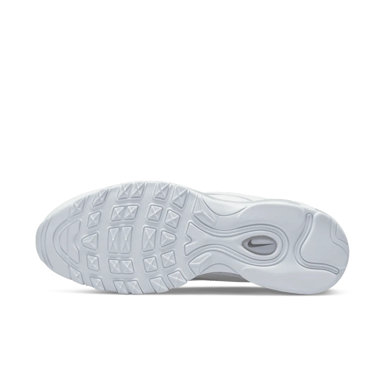Nike Air Max 97 Men's Shoes - White