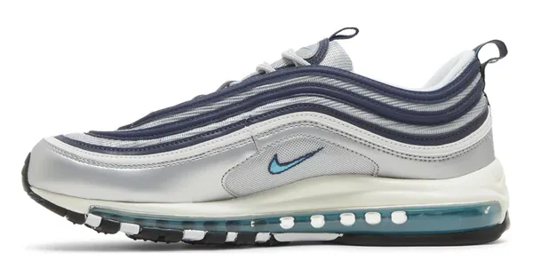 NIKE Air Max 97 OG Men's Fashion Trainers Sneakers Shoes