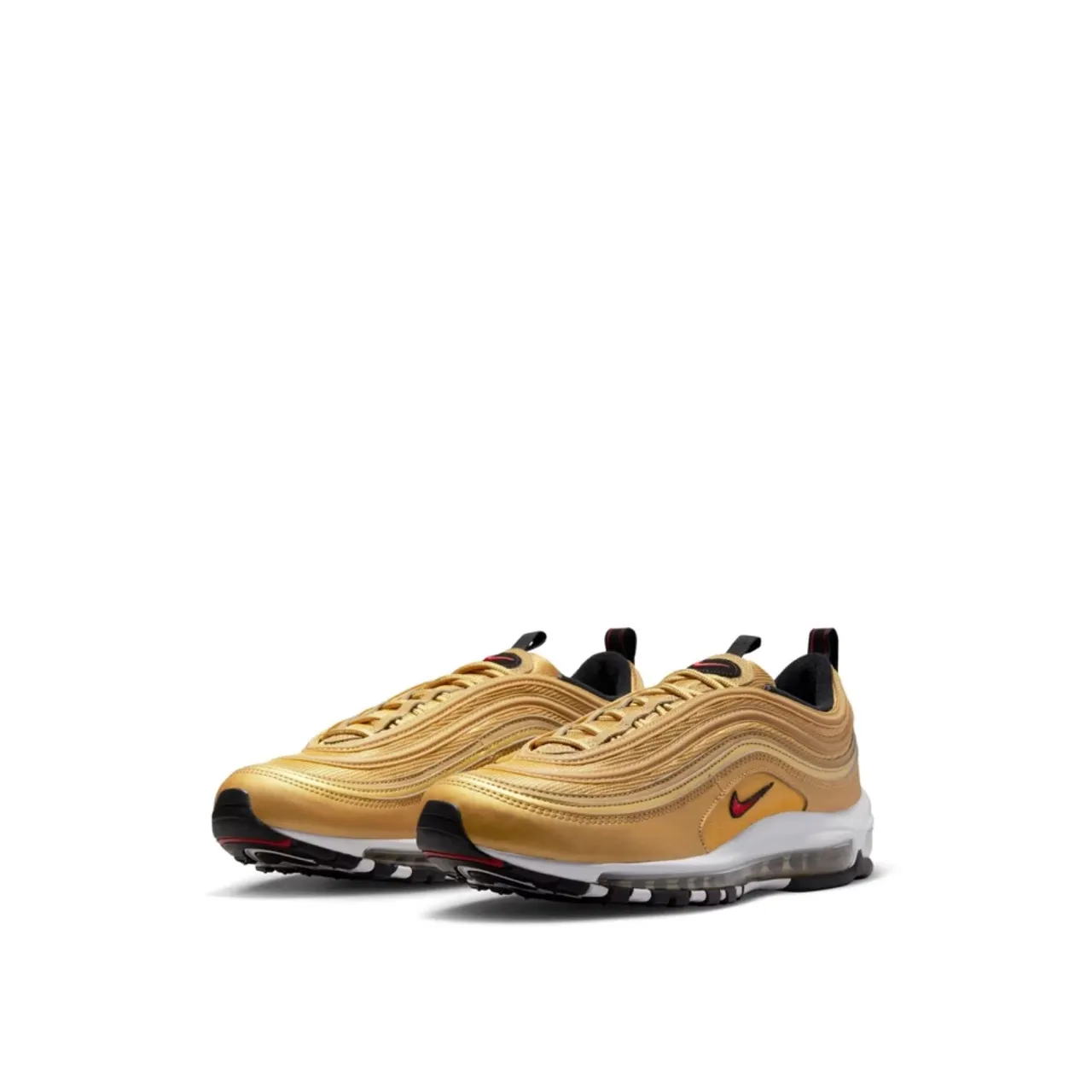 Nike , Air Max 97 OG ,Yellow female, Sizes: