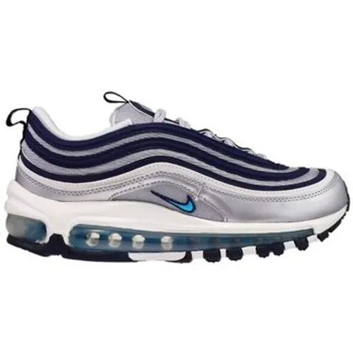 Nike  Air Max 97  women's Shoes (Trainers) in multicolour