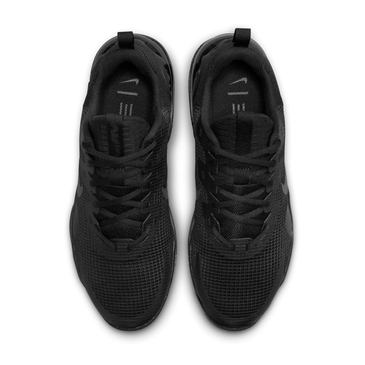 Nike Air Max Alpha Trainer 5 Men's Workout Shoes - Black