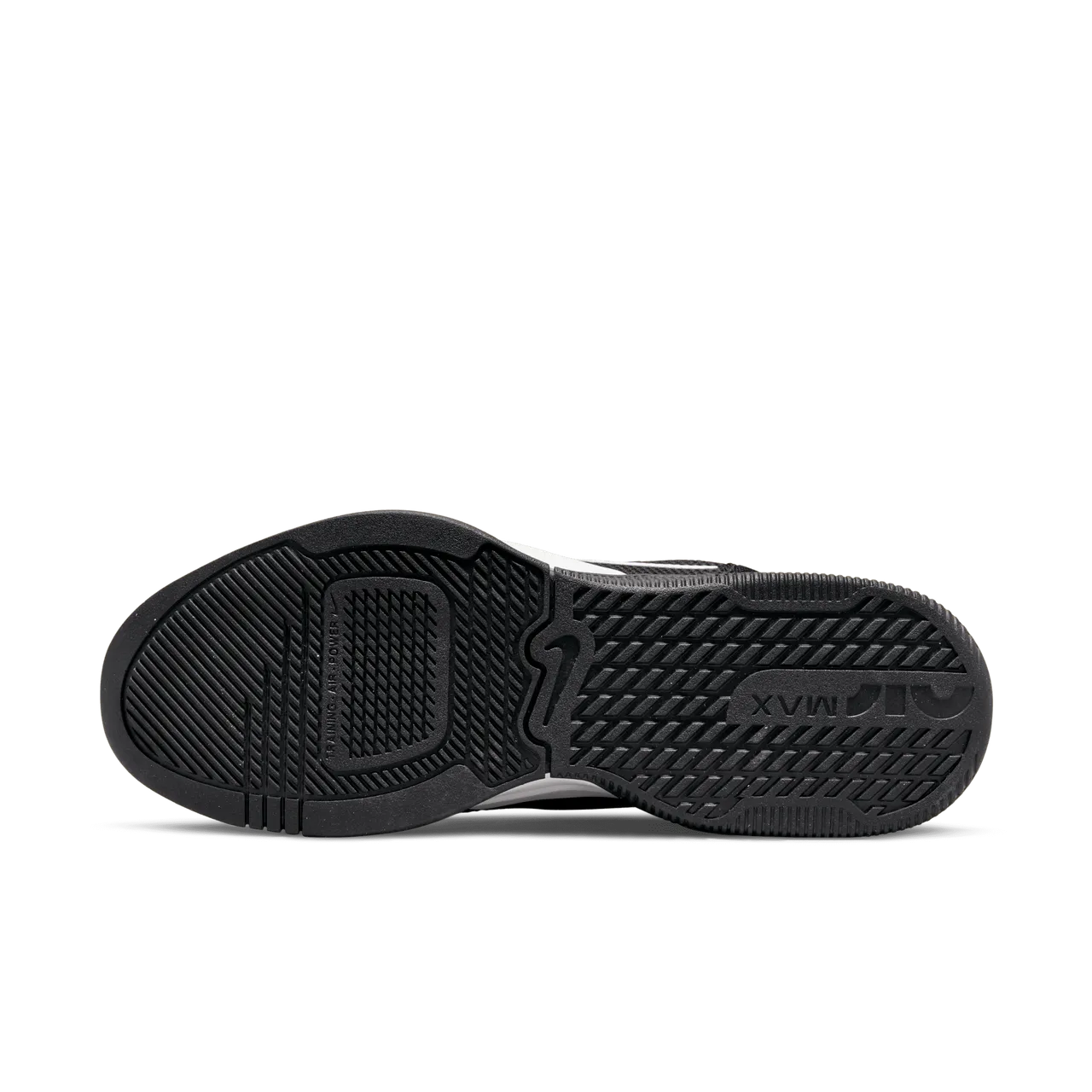 Nike Air Max Alpha Trainer 5 Men's Workout Shoes - Black