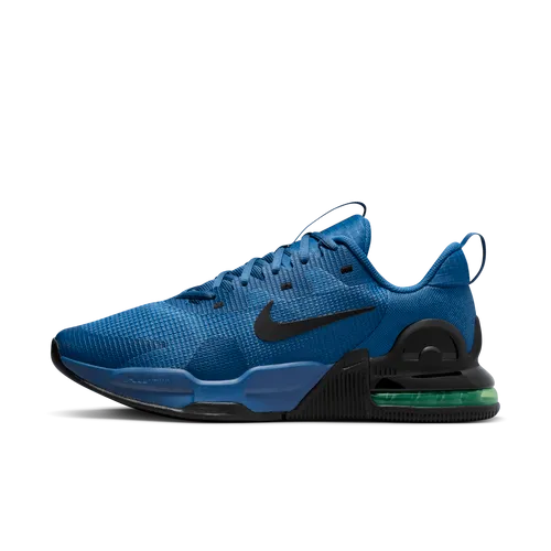 Nike Air Max Alpha Trainer 5 Men's Workout Shoes - Blue