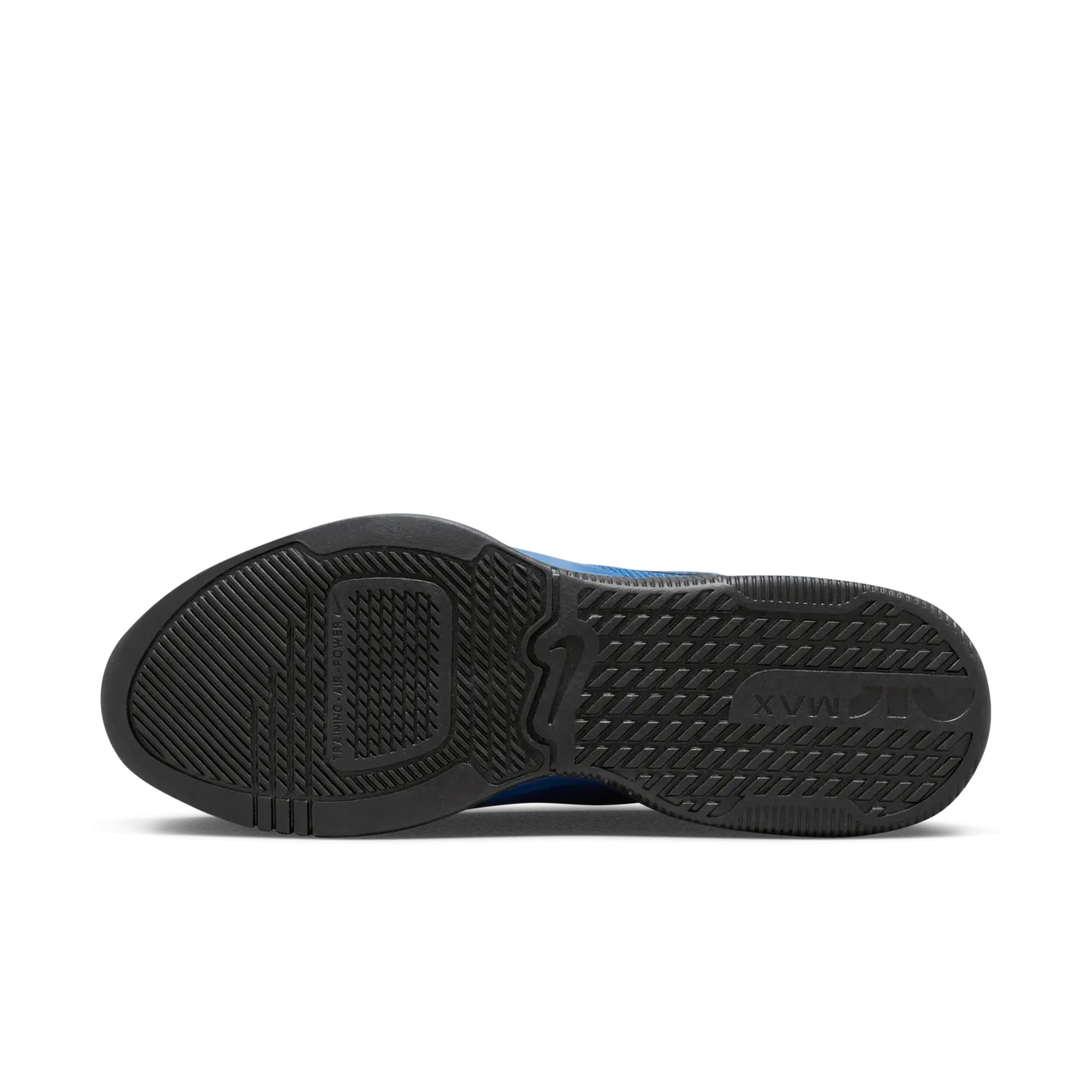 Nike Air Max Alpha Trainer 5 Men's Workout Shoes - Blue