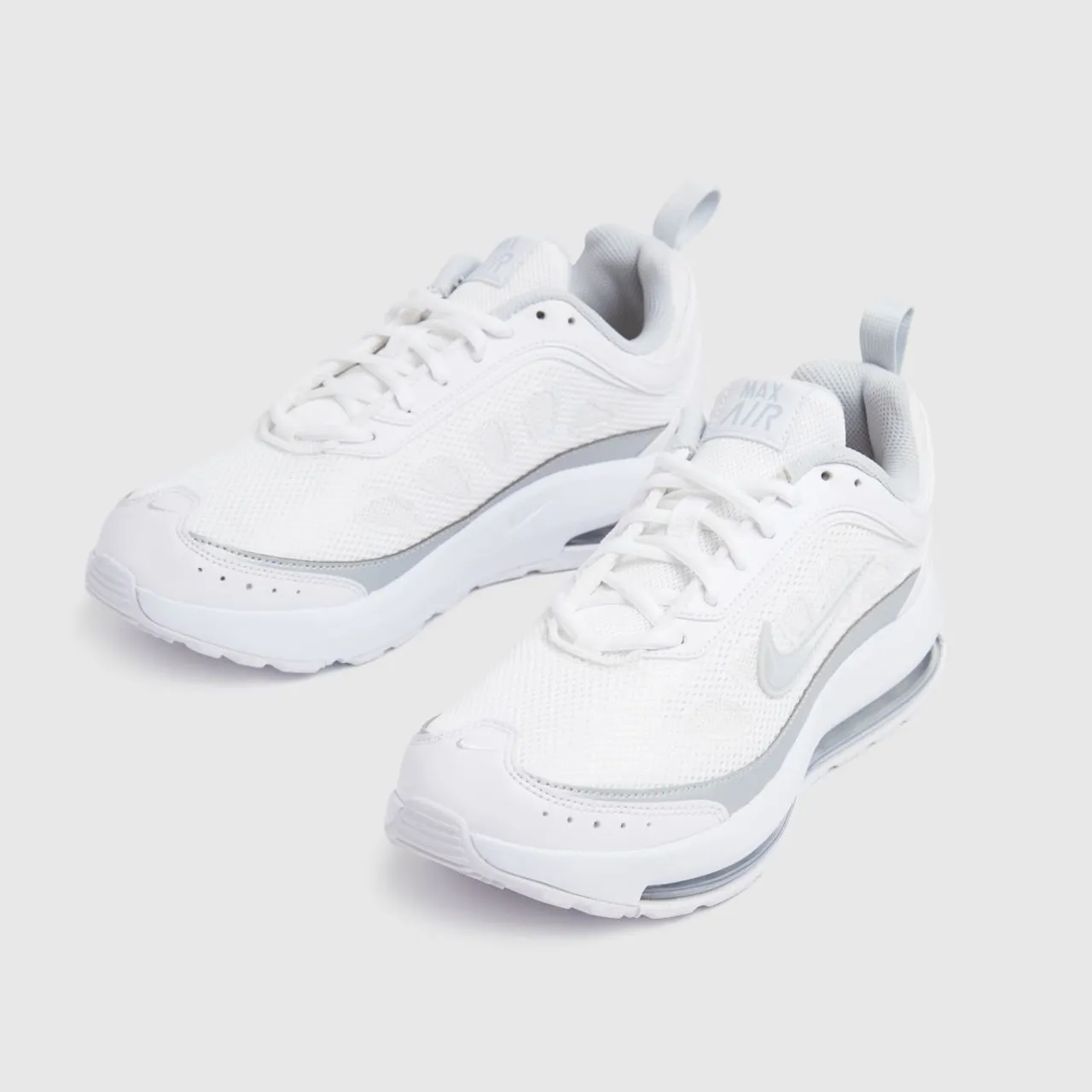Nike Air Max Ap Trainers In White