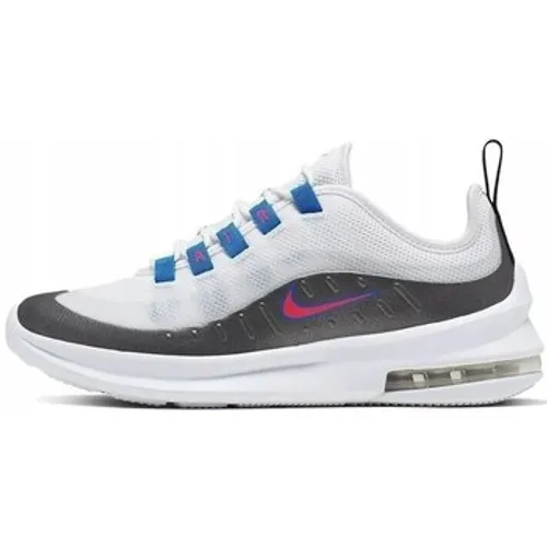 Nike  Air Max Axis  women's Shoes (Trainers) in White