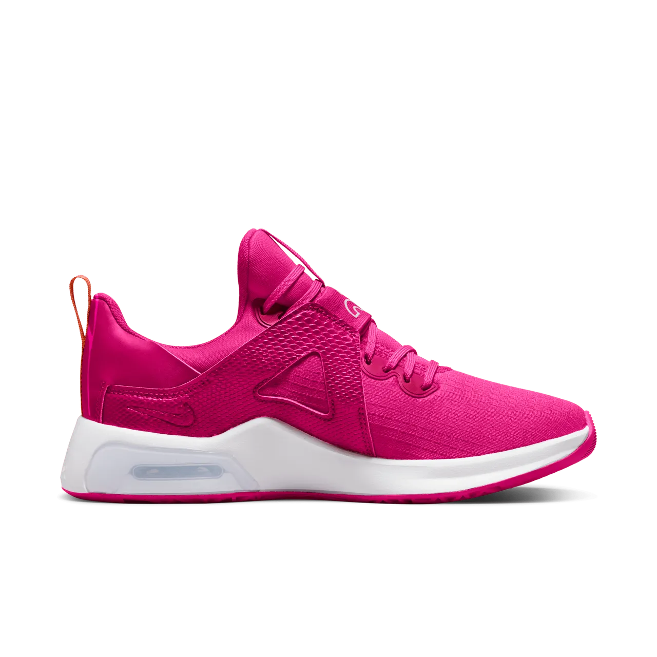 Nike Air Max Bella TR 5 Women's Workout Shoes - Pink