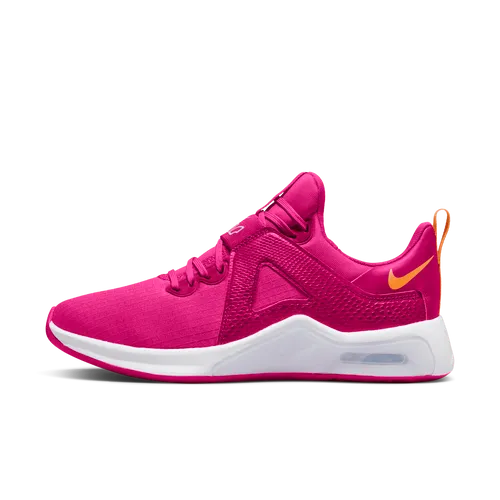 Nike Air Max Bella TR 5 Women's Workout Shoes - Pink