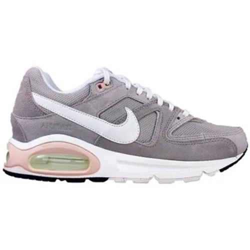 Nike  Air Max Command Atmosphere  women's Shoes (Trainers) in Grey