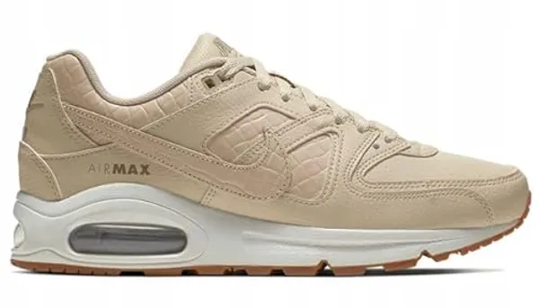 NIKE Air Max Command PRM Women's Trainers Sneakers Fashion