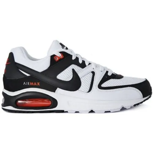 Nike  Air Max Command  women's Shoes (Trainers) in multicolour