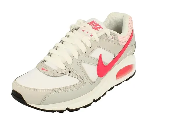 NIKE Air Max Command Women's Trainers Sneakers Fashion