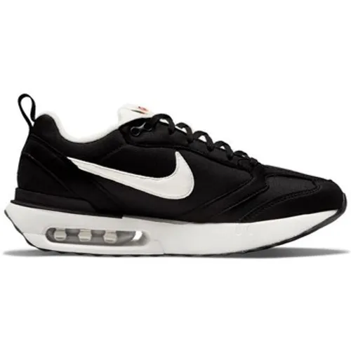 Nike  Air Max Dawn  men's Shoes (Trainers) in Black
