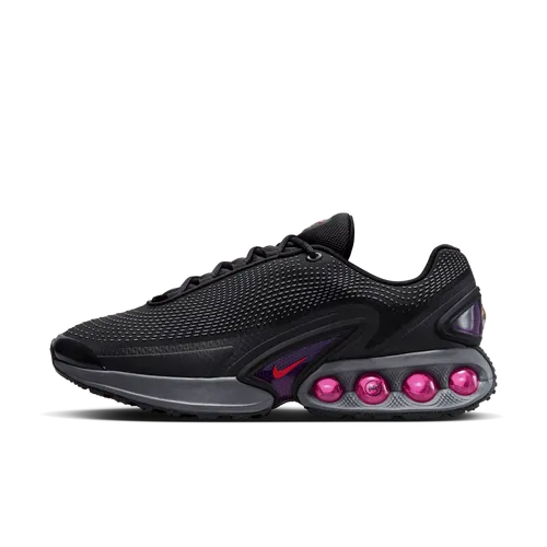 Nike Air Max Dn Men's Shoes - Black