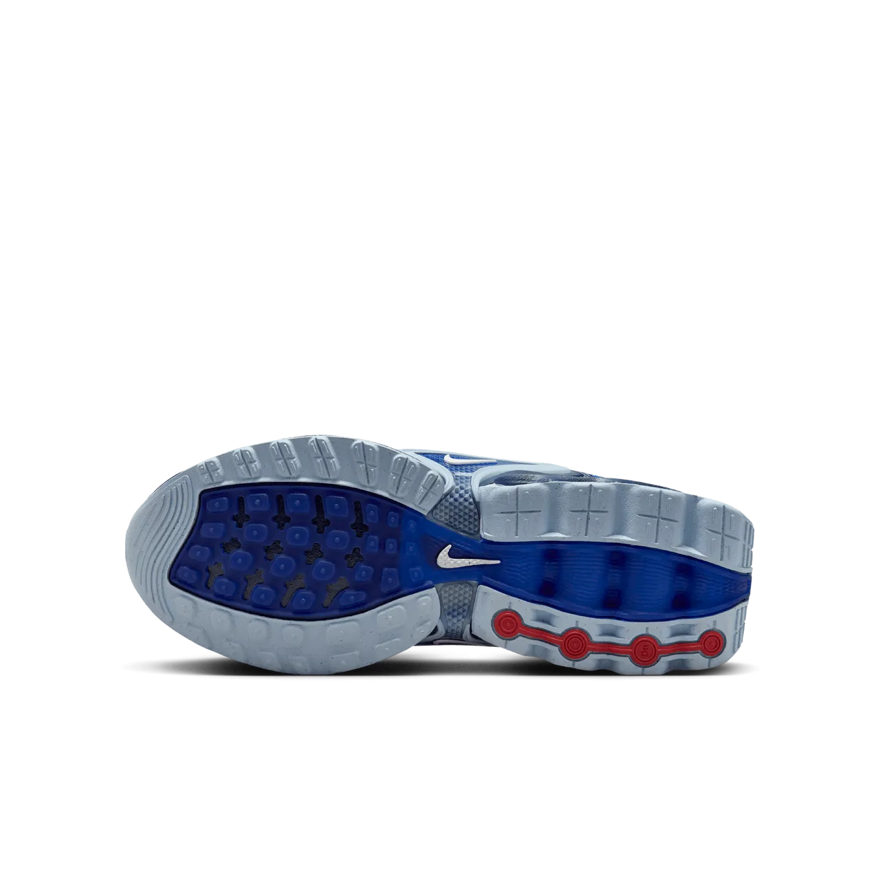 Nike Air Max Dn Older Kids' Shoes - Blue