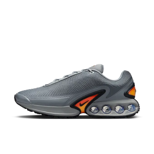 Nike Air Max Dn Shoes - Grey