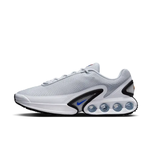 Nike Air Max Dn Shoes - Grey
