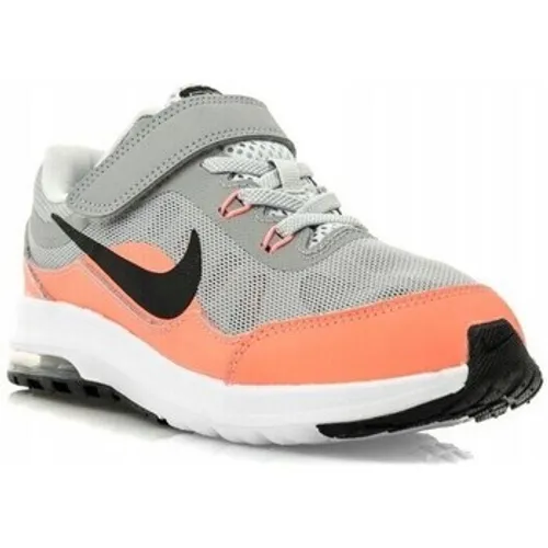 Nike  Air Max Dynasty  girls's Children's Shoes (Trainers) in Grey
