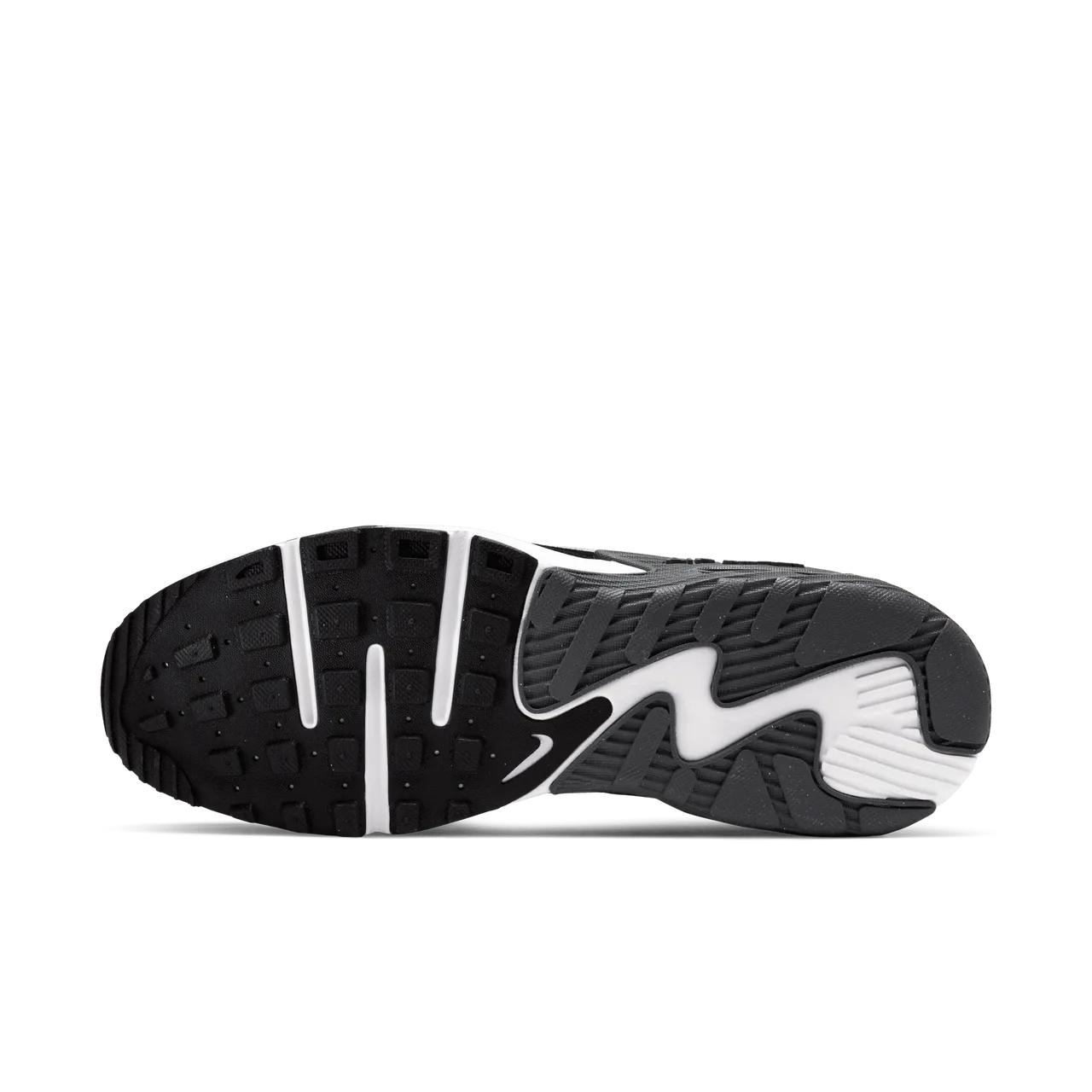 Nike Air Max Excee Men's Shoe - Black