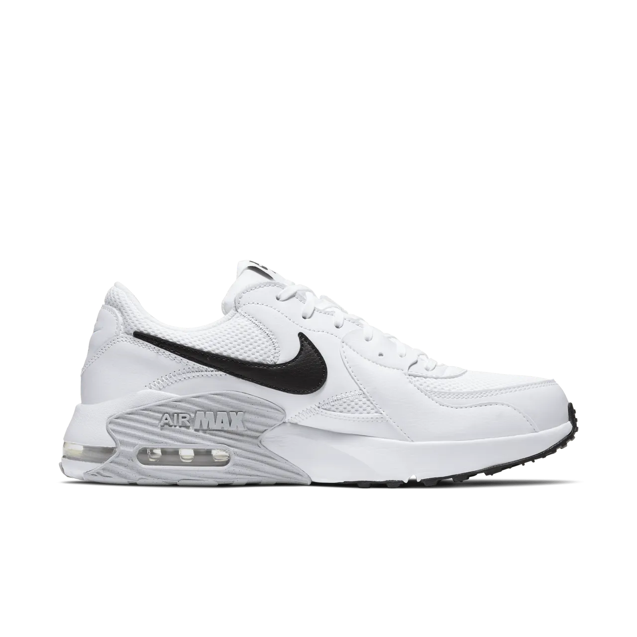 Nike Air Max Excee Men's Shoe - White
