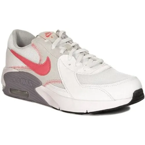 Nike  Air Max Excee  women's Shoes (Trainers) in multicolour