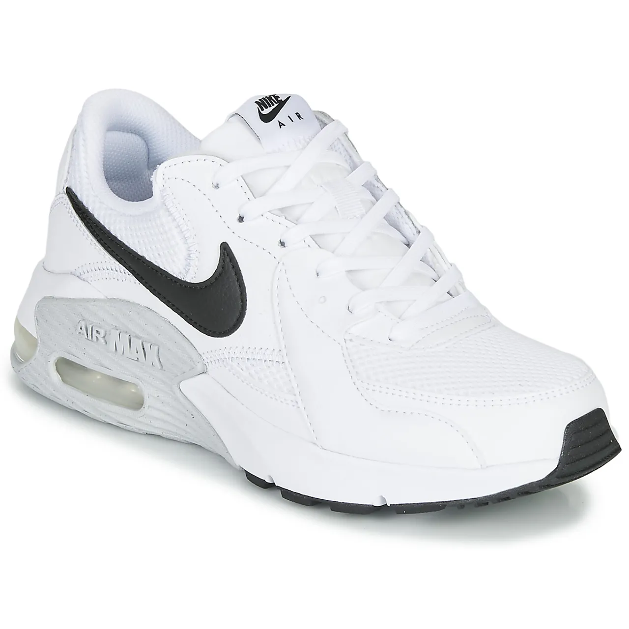 Nike  AIR MAX EXCEE  women's Shoes (Trainers) in White