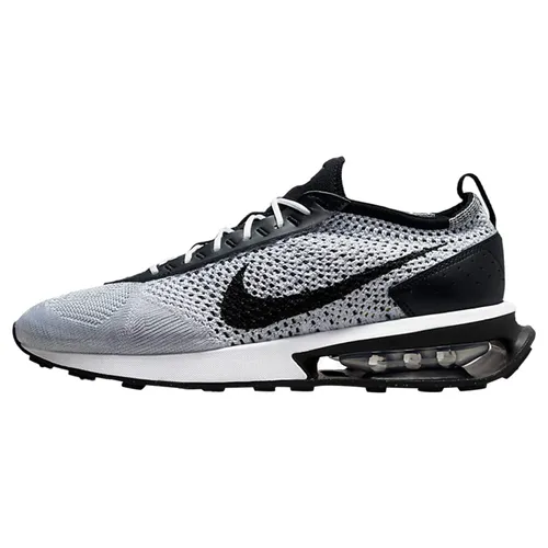 NIKE Air Max Flyknit Racer Men's Fashion Trainers Sneakers