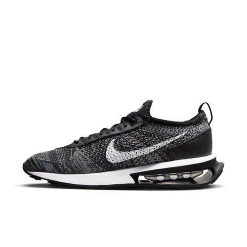 NIKE Air Max Flyknit Racer Men's Fashion Trainers Sneakers