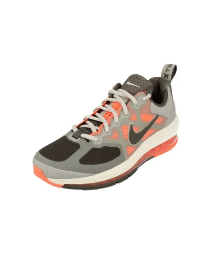 Nike Air Max Genome Mens Grey Trainers