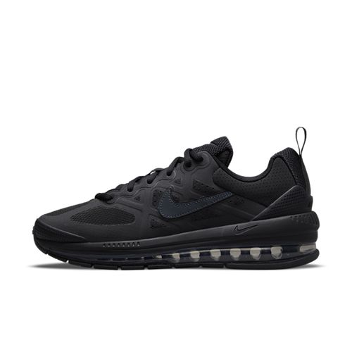 Nike Air Max Genome Men's Shoes - Black