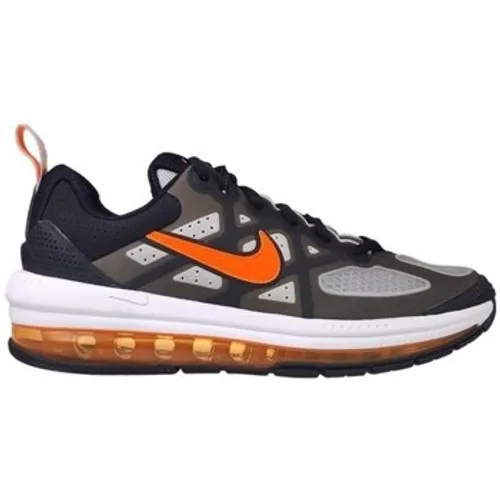 Nike  Air Max Genome  women's Shoes (Trainers) in multicolour