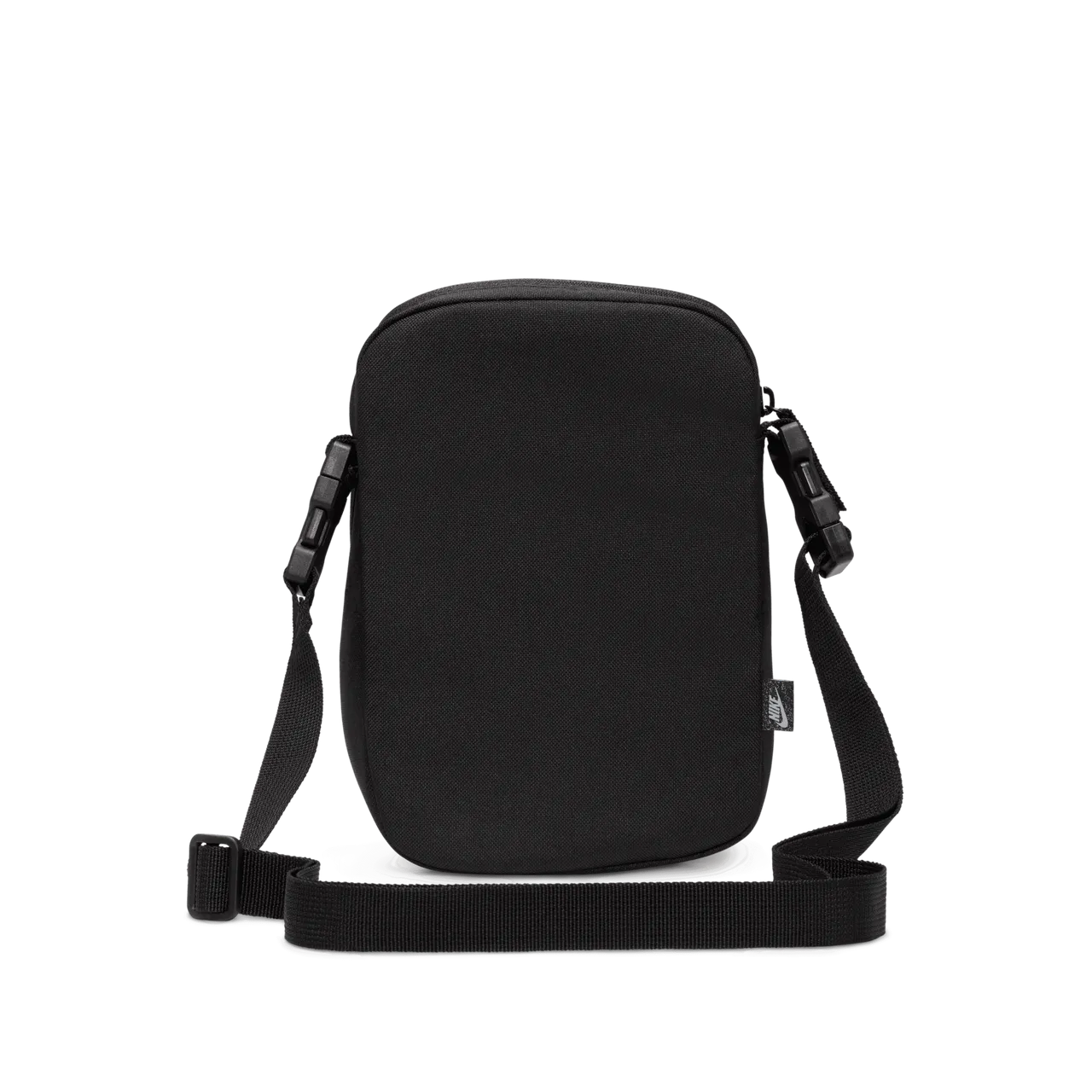 Nike Air Max Heritage Cross-Body Bag (4L) - Black - Polyester