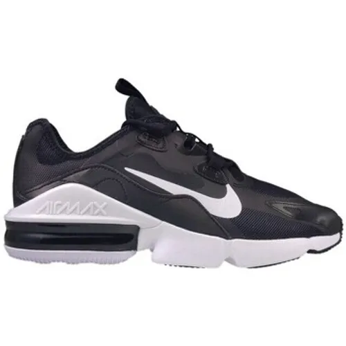 Nike  Air Max Infinity 2  men's Shoes (Trainers) in Black