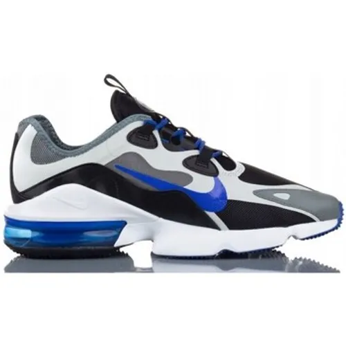 Nike  Air Max Infinity 2  men's Shoes (Trainers) in multicolour