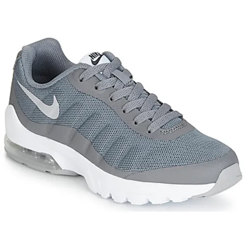 Nike  AIR MAX INVIGOR GS  girls's Children's Shoes (Trainers) in Grey