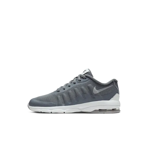Nike Air Max Invigor Younger Kids' Shoes - Grey