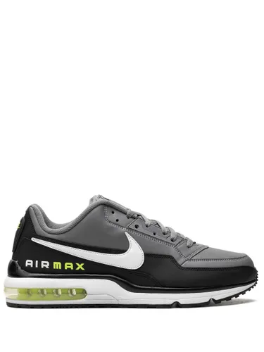 Nike Air Max LTD 3 "Smoke Grey/Black" sneakers