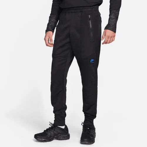 Nike Air Max Men's Joggers - Black - Polyester