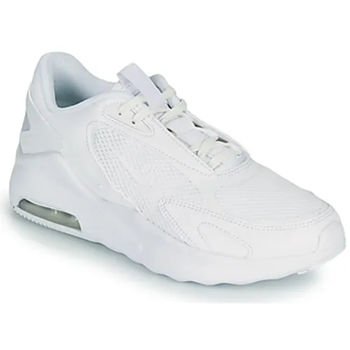 Nike  AIR MAX MOTION 3  women's Shoes (Trainers) in White