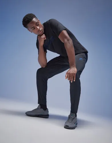 Nike Air Max Performance Track Pants - Black - Mens